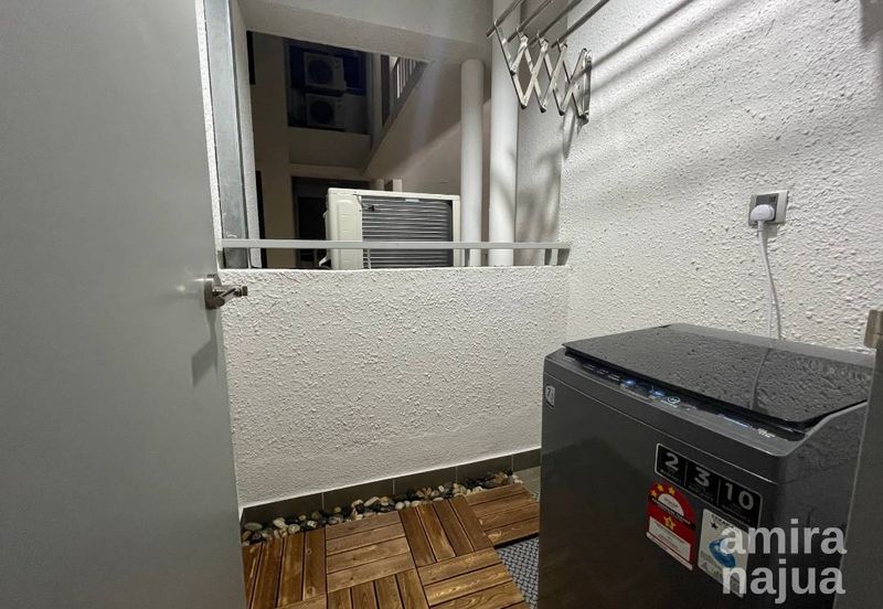 The ERA @ Duta North