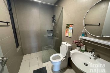 The ERA @ Duta North