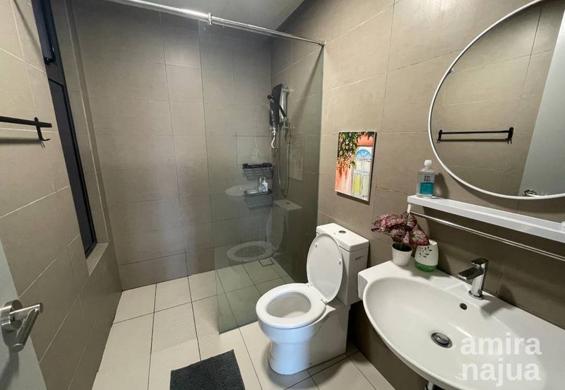 The ERA @ Duta North