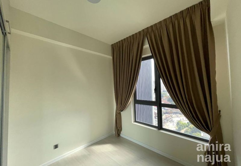 The ERA @ Duta North