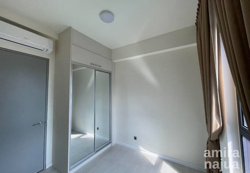 The ERA @ Duta North