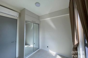 The ERA @ Duta North