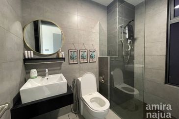 The ERA @ Duta North