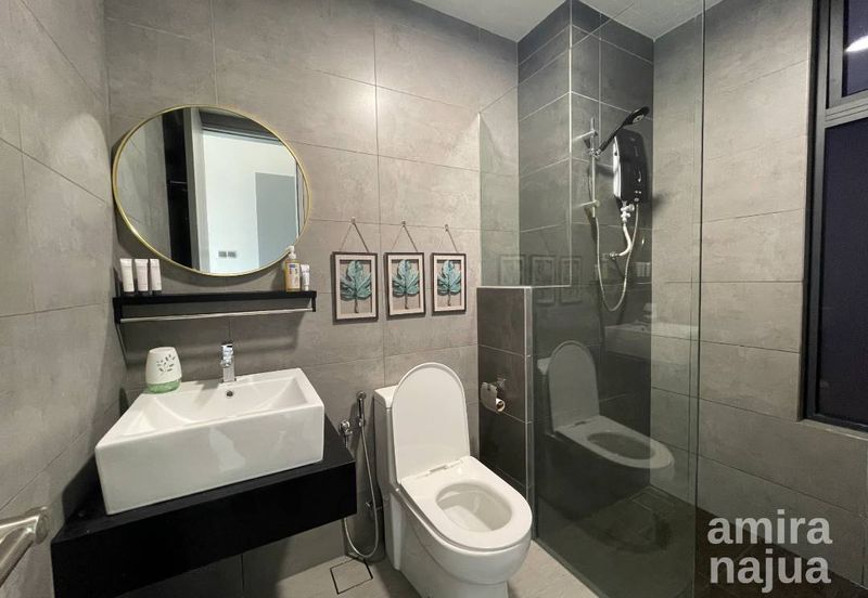 The ERA @ Duta North