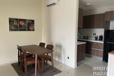 The ERA @ Duta North