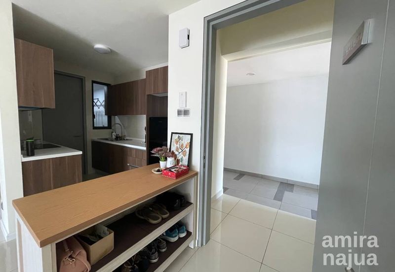 The ERA @ Duta North