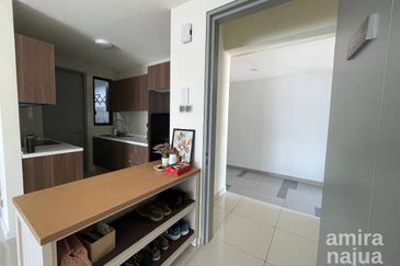 The ERA @ Duta North