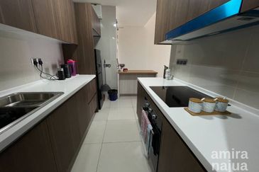 The ERA @ Duta North