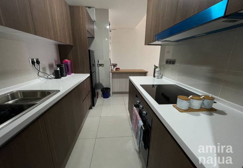 The ERA @ Duta North