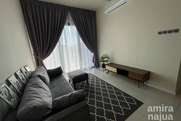 The ERA @ Duta North