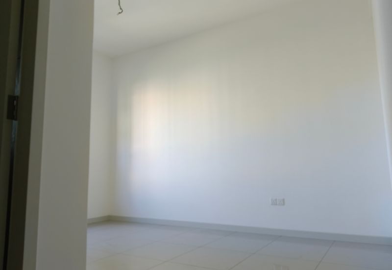 Savio Residensi @ Riana Dutamas