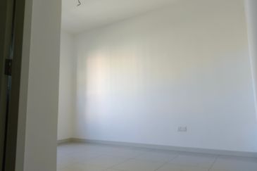 Savio Residensi @ Riana Dutamas