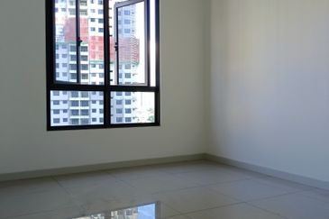 Savio Residensi @ Riana Dutamas