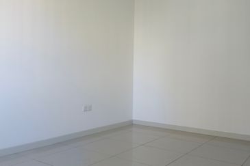 Savio Residensi @ Riana Dutamas