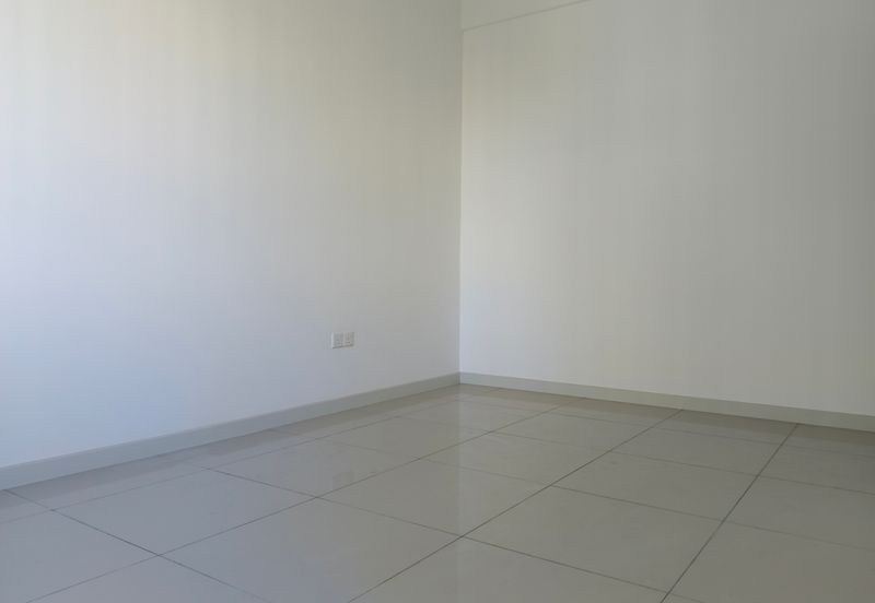 Savio Residensi @ Riana Dutamas