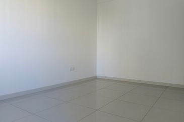 Savio Residensi @ Riana Dutamas