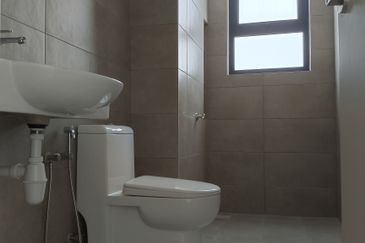 Savio Residensi @ Riana Dutamas