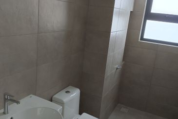 Savio Residensi @ Riana Dutamas