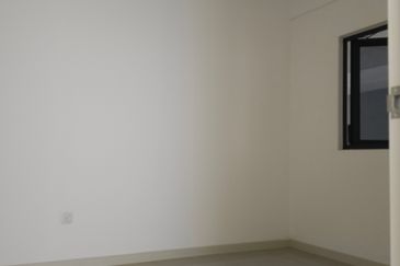 Savio Residensi @ Riana Dutamas