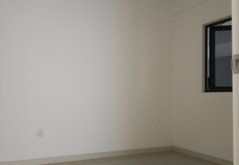 Savio Residensi @ Riana Dutamas