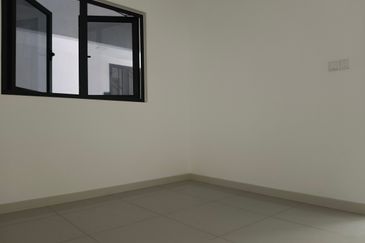 Savio Residensi @ Riana Dutamas