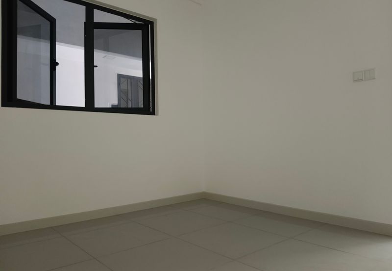 Savio Residensi @ Riana Dutamas