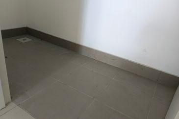 Savio Residensi @ Riana Dutamas