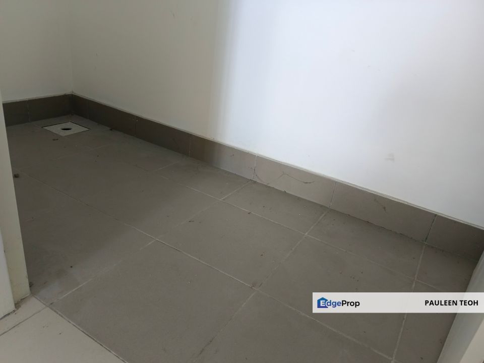 Savio @ Riana Dutamas - New 2BR Gem with Pool View | 800sf | RM450,000, Kuala Lumpur, Segambut