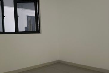 Savio Residensi @ Riana Dutamas