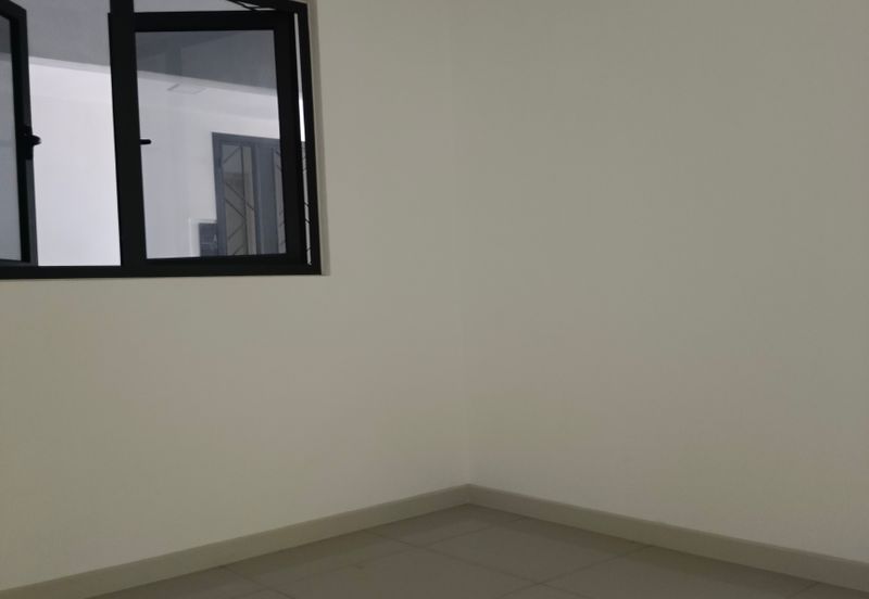 Savio Residensi @ Riana Dutamas