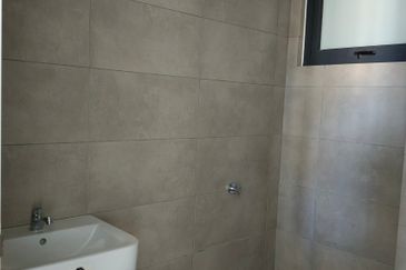 Savio Residensi @ Riana Dutamas