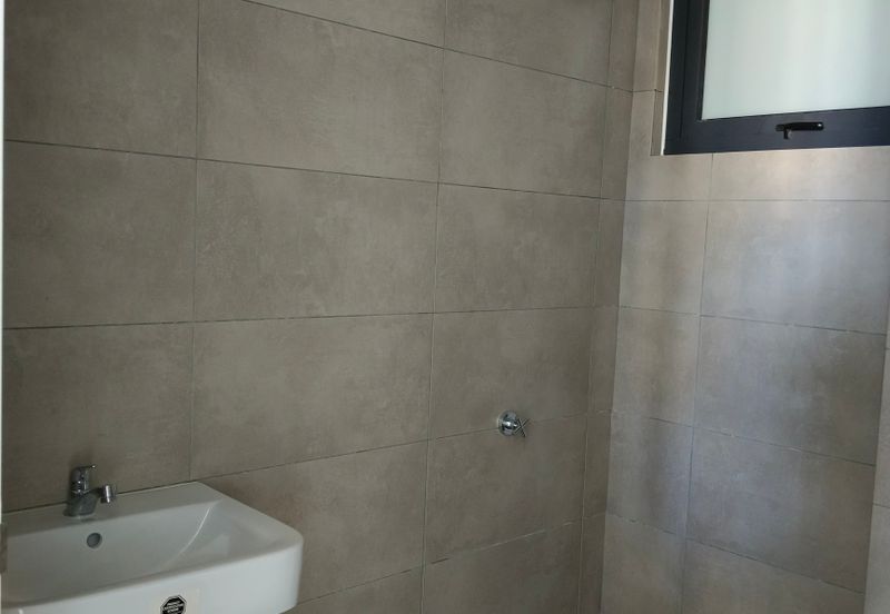 Savio Residensi @ Riana Dutamas