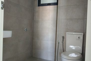 Savio Residensi @ Riana Dutamas