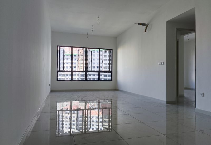 Savio Residensi @ Riana Dutamas