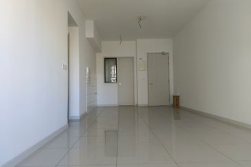 Savio Residensi @ Riana Dutamas