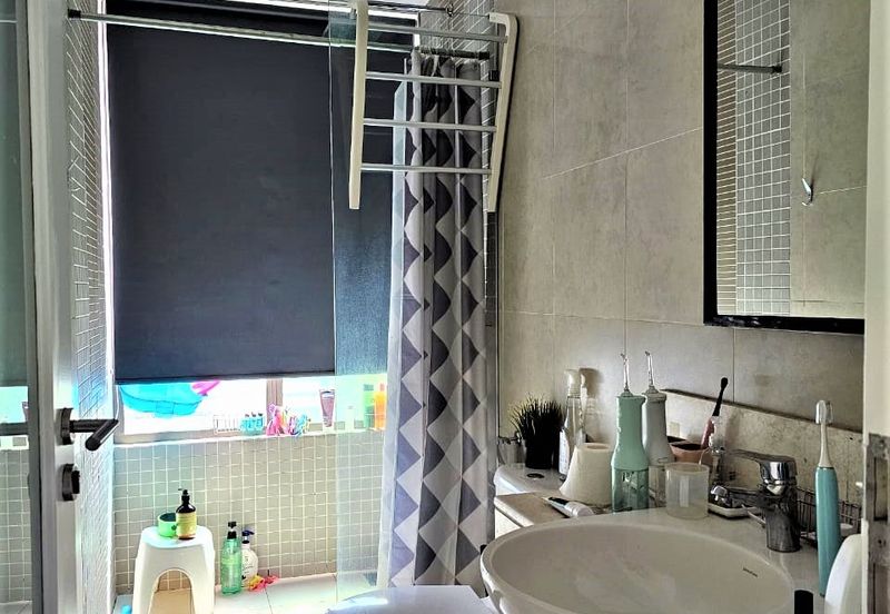 Ara Hill Condominium