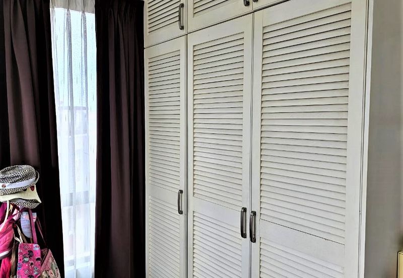 Ara Hill Condominium