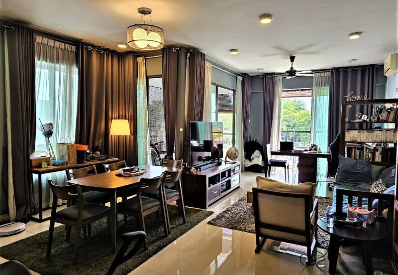 Ara Hill Condominium