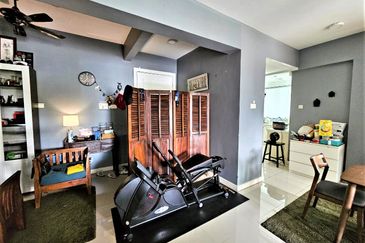 Ara Hill Condominium