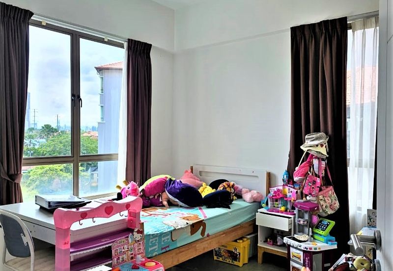 Ara Hill Condominium