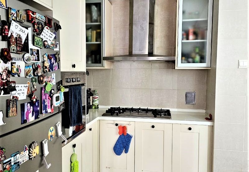 Ara Hill Condominium