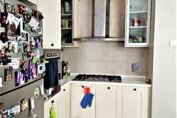 Ara Hill Condominium