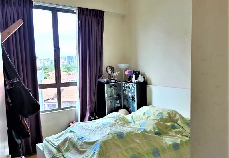 Ara Hill Condominium