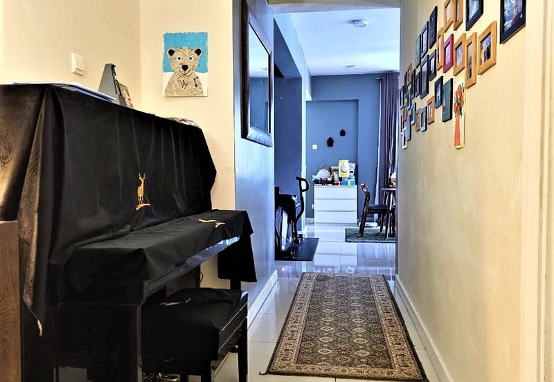 Ara Hill Condominium