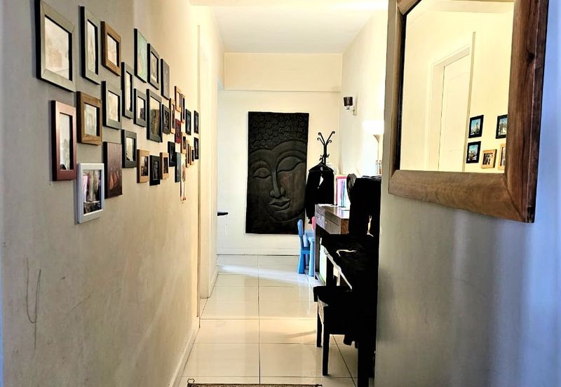 Ara Hill Condominium