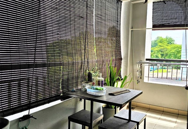 Ara Hill Condominium