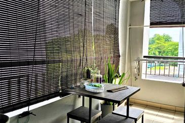 Ara Hill Condominium