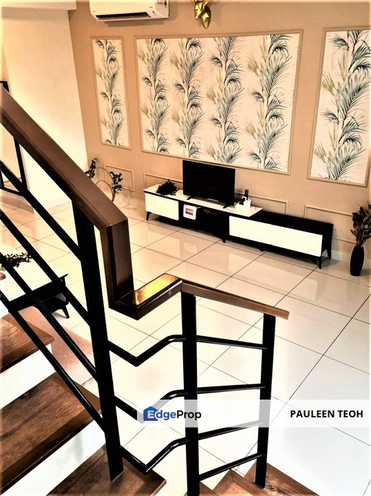 Experience Urban Living at its Finest! Rent a Nordic Design Duplex at Arte @ Mont Kiara with Exclusive Amenities, Kuala Lumpur, Mont Kiara