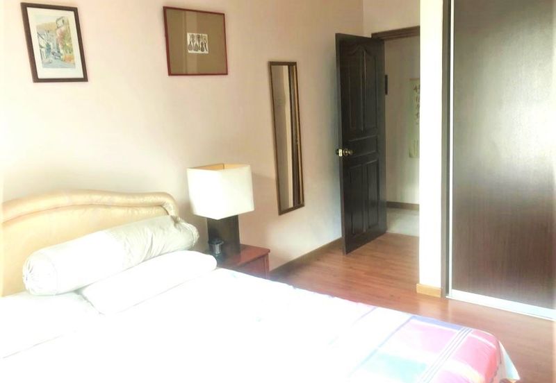 Suasana Sentral Condominium