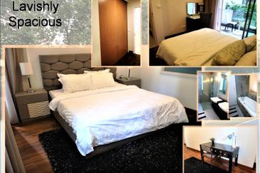 Seri Hening Residence